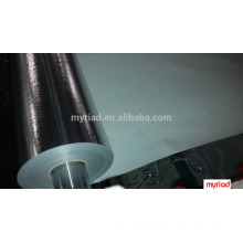 Aluminum Foil Woven Fabric, foil insulation